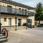 San Marco - Na Brněnské Ulici Locanda
