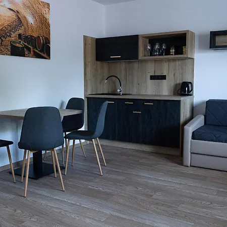 אורחן San Marco - Na Brnenske Ulici Mutěnice